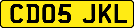 CD05JKL