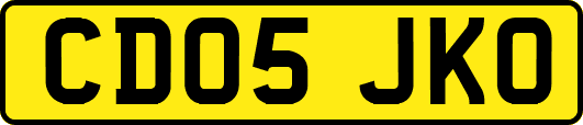 CD05JKO