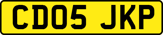 CD05JKP