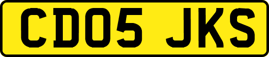 CD05JKS