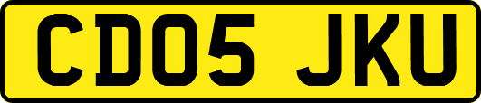 CD05JKU
