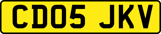 CD05JKV