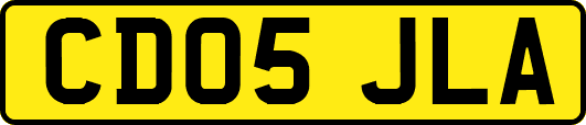 CD05JLA