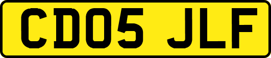 CD05JLF
