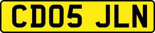 CD05JLN