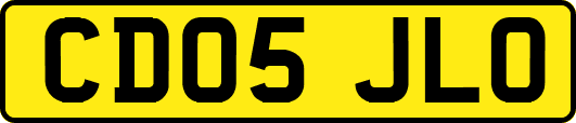 CD05JLO