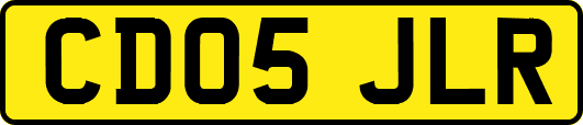 CD05JLR
