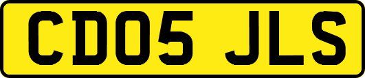 CD05JLS