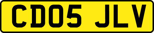 CD05JLV