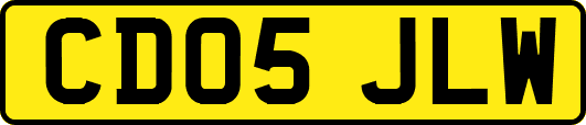 CD05JLW