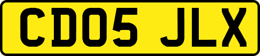 CD05JLX
