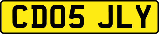 CD05JLY