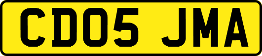 CD05JMA