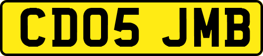 CD05JMB