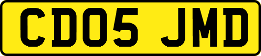 CD05JMD