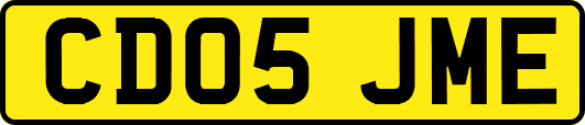 CD05JME