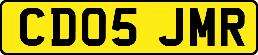 CD05JMR