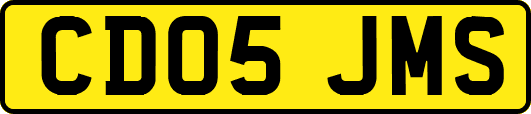 CD05JMS