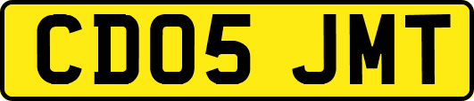 CD05JMT