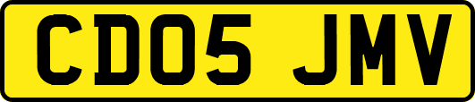 CD05JMV