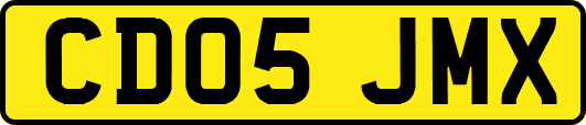 CD05JMX