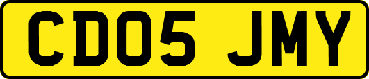 CD05JMY