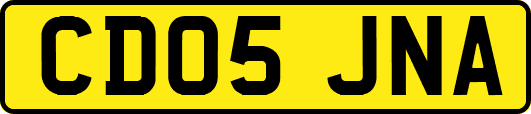 CD05JNA