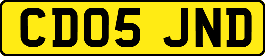 CD05JND