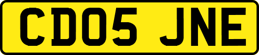 CD05JNE