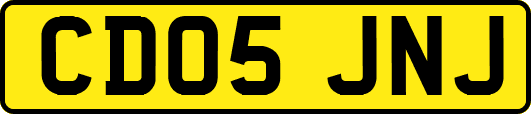 CD05JNJ