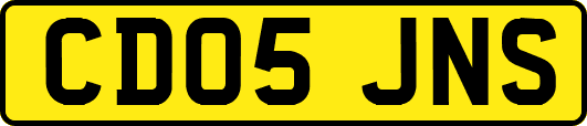 CD05JNS