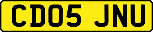CD05JNU