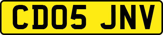 CD05JNV