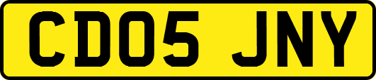 CD05JNY