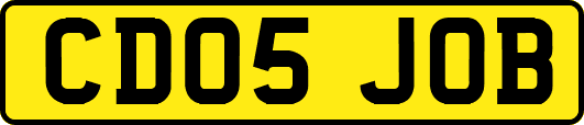 CD05JOB