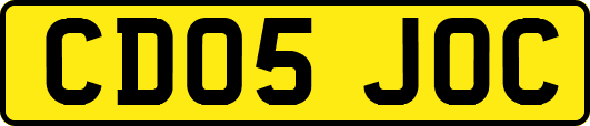 CD05JOC
