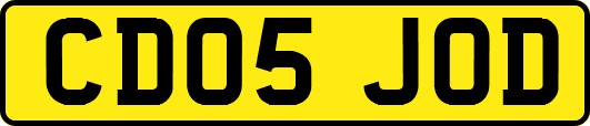CD05JOD