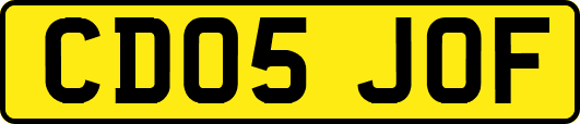 CD05JOF
