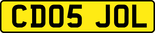 CD05JOL