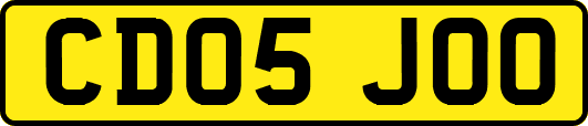 CD05JOO