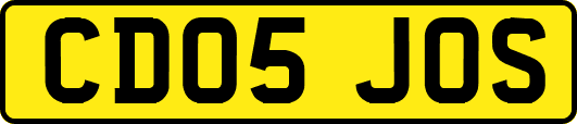 CD05JOS