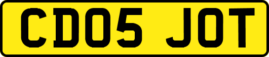 CD05JOT
