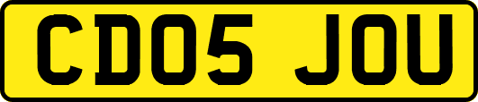 CD05JOU