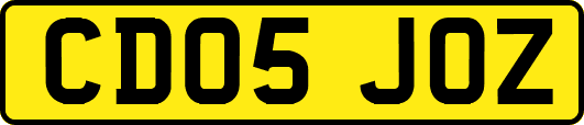 CD05JOZ