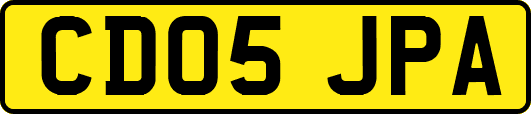 CD05JPA