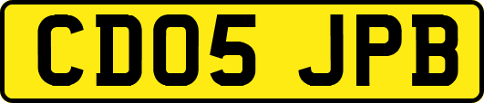 CD05JPB
