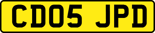 CD05JPD
