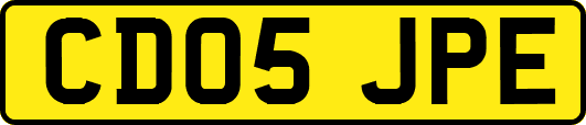 CD05JPE