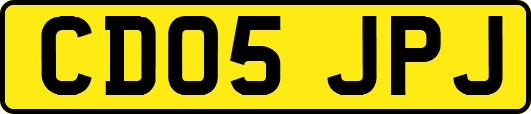 CD05JPJ