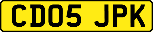 CD05JPK